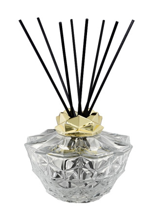 detail Maison Berger KALI white, difuzér s nápní Vanilla Magnificence 200ml