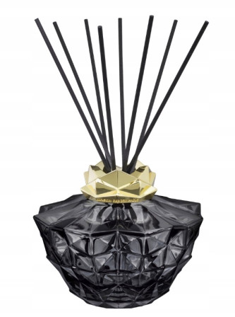 detail Maison Berger KALI grey, difuzér s nápní Vanilla Magnificence 200ml