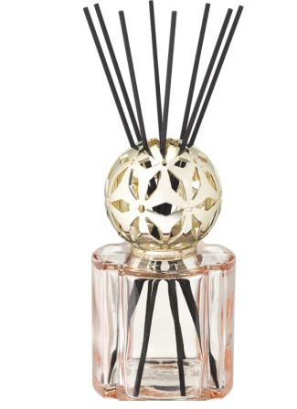 detail Maison Berger POMELIS nude, difuzér s náplní Vanilla Magnificence 250ml