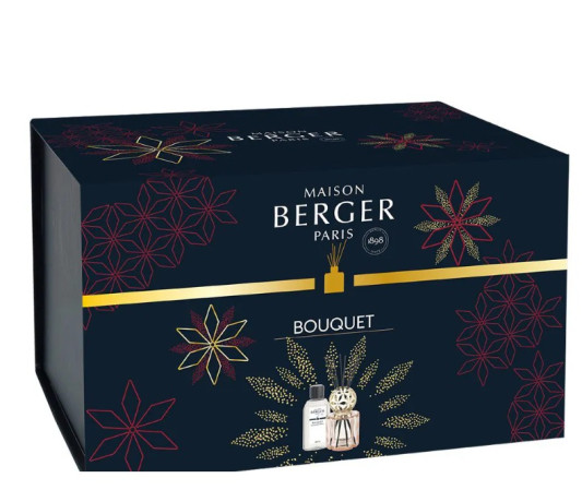 detail Maison Berger POMELIS nude, difuzér s náplní Vanilla Magnificence 250ml
