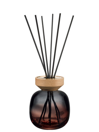 detail Maison Berger WOOD difuzér 260ml s náplní Exquisite Sparkle 180ml