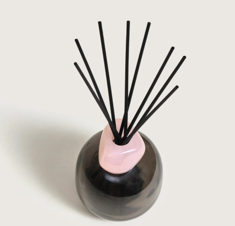 detail Maison Berger MINERAL difuzér 260ml s náplní Light Floral 180ml