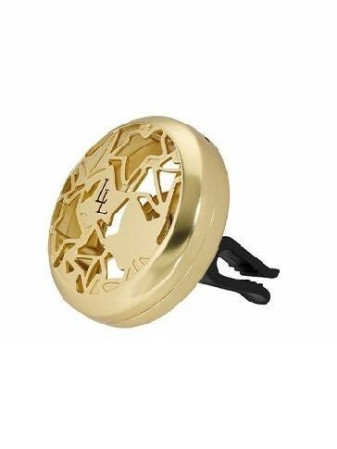 detail Maison Berger CAR DIFUZÉR - LOLITA LEMPICKA GOLD + náplň