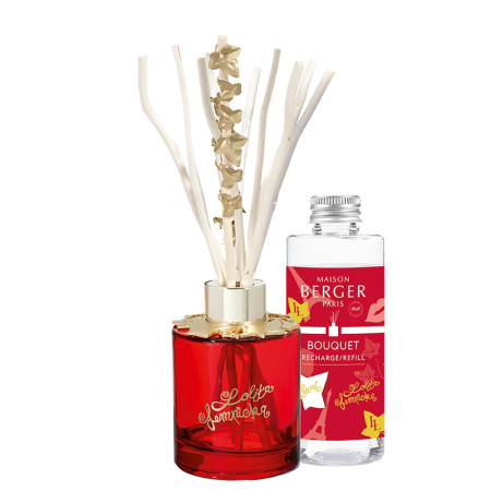 detail Maison Berger Lolita Lempicka Sweet, vonný difuzér 100ml