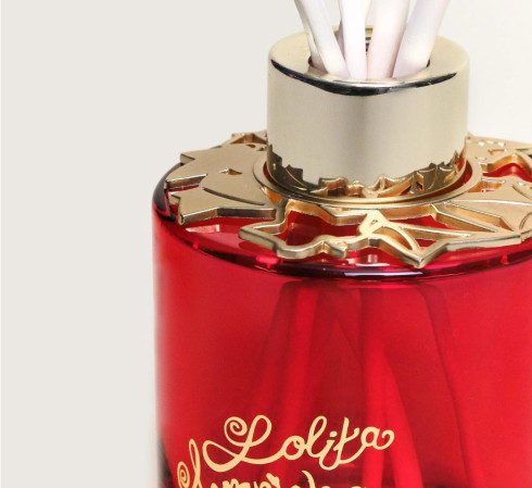 detail Maison Berger Lolita Lempicka Sweet, vonný difuzér 100ml