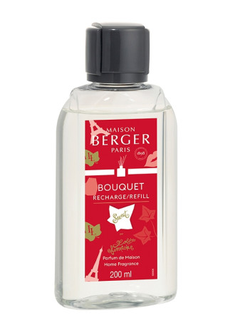 detail Maison Berger Lolita Lempicka Sweet, náplň difuzéru 200ml