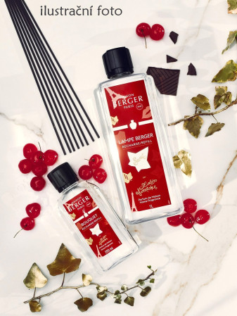 detail Maison Berger Lolita Lempicka Sweet, náplň difuzéru 200ml