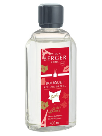 detail Maison Berger Lolita Lempicka Sweet, náplň tyčinkového difuzéru 400ml