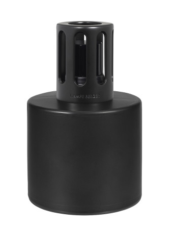 detail Maison Berger Illusion Purify černá katalytická lampa, náplň Wilderness 250ml