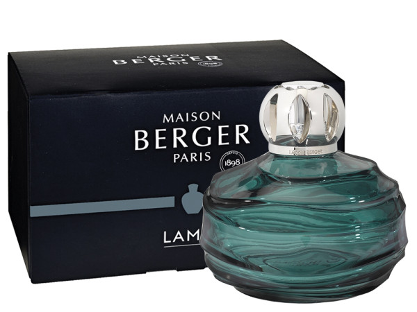 detail Maison Berger ECHO verte, katalytická lampa 470ml