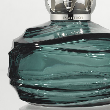 detail Maison Berger ECHO verte, katalytická lampa 470ml