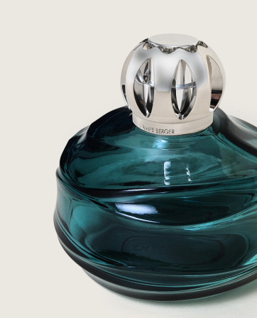 detail Maison Berger ECHO verte, katalytická lampa 470ml