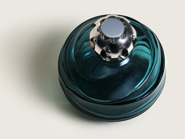 detail Maison Berger ECHO verte, katalytická lampa 470ml