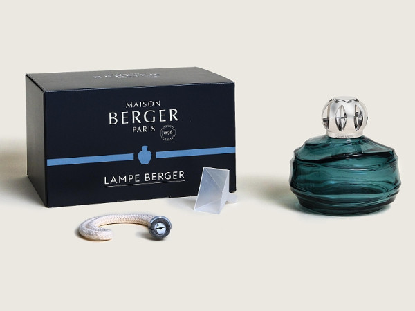 detail Maison Berger ECHO verte, katalytická lampa 470ml