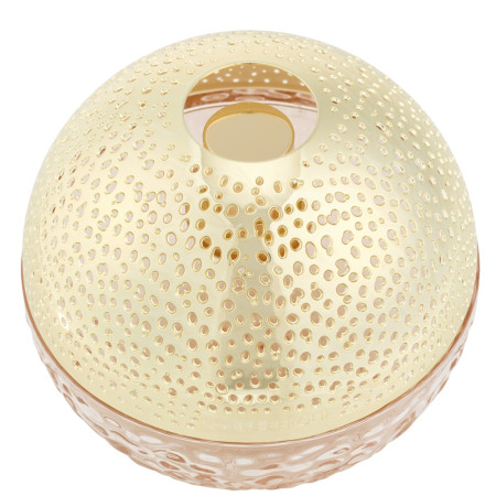 detail Maison Berger GRAVITY, katalytická lampa nude