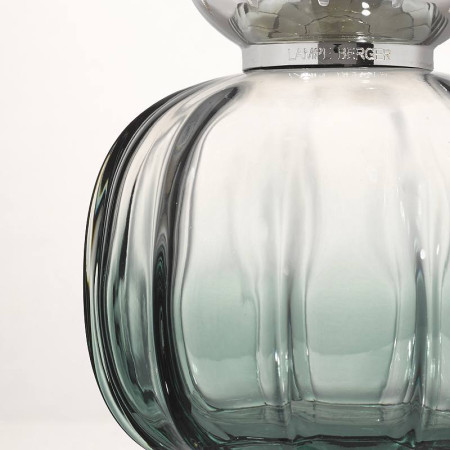detail Maison Berger CORALI lampa GREEN, náplň Celestial Aqua 250ml