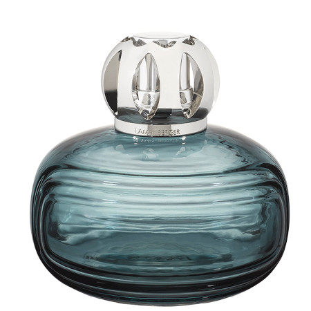 detail Maison Berger ENIGMA lampa BLUE, 400ml