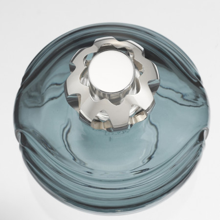 detail Maison Berger ENIGMA lampa BLUE, 400ml