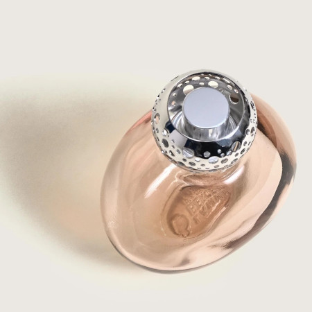 detail Maison Berger OPHELIA nude, katalytická lampa a náplň Light Floral 250ml