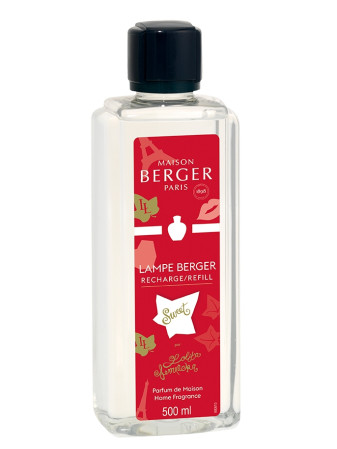 detail Maison Berger Lolita Lempicka Sweet, náplň katalytické lampy 500ml