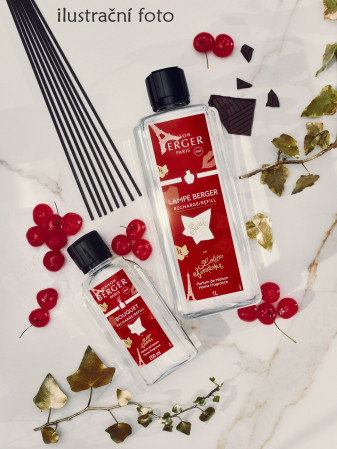 detail Maison Berger Lolita Lempicka Sweet, náplň katalytické lampy 1L