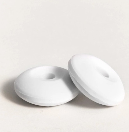 detail Maison Berger Náplň vůně do auta LILIFLORA, 2ls