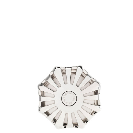 detail Maison Berger Car difuzér Corali LADY FLOWER, vůně a clip do auta