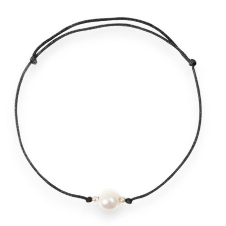 detail Náramek s poselstvím - PŮLNOČNÍ KRÁSA