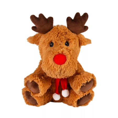 detail Warmies mini - Sobík, hřejivý plyšák, 240g