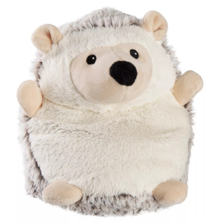 detail Warmies - Ježeček, hřejivý plyšák, 728g