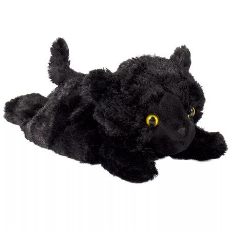 detail Warmies - Kočička, hřejivý plyšák, 786g