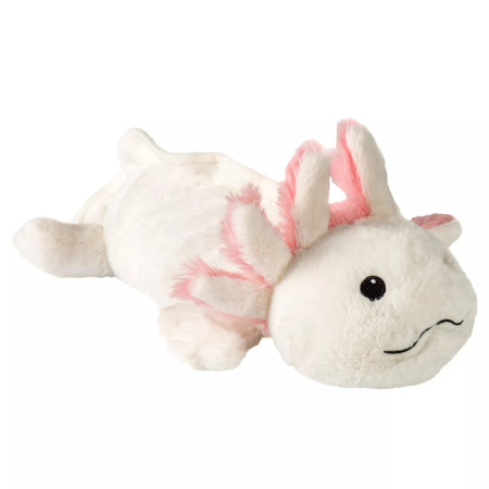 detail Warmies - Axolotl, hřejivý plyšák, 766g