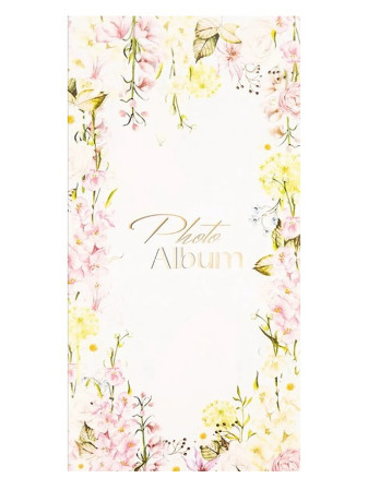 detail Fotoalbum 9x13/96 P2-3596 Fandy ABLOOM mix / cena 1ks