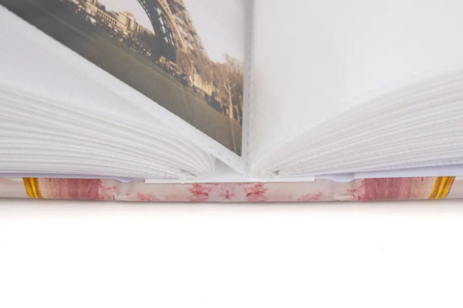 detail Fotoalbum 9x13/100 MM35100 Fandy MYSTIC 2