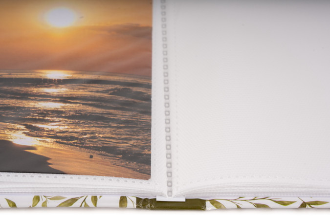 detail Fotoalbum 10x15/36 DPH-4636 Fandy GENTLY 2
