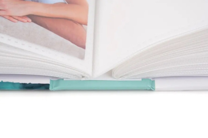 detail Fotoalbum 9x13/100 Fandy BABYMO 1