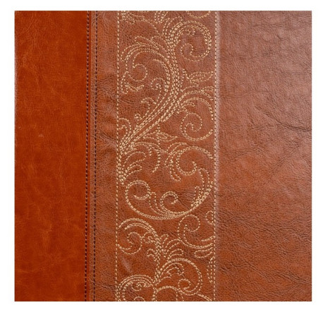 detail Fotoalbum 3x 10x15/200 v boxu Gedeon DECOR SET3