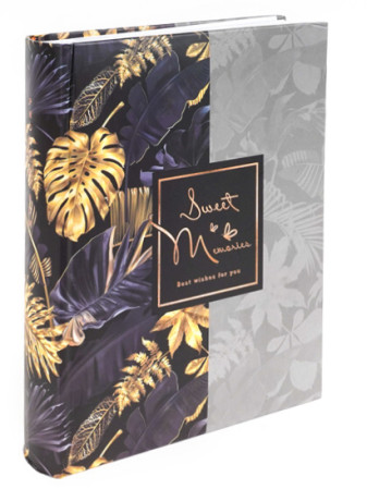 detail Fotoalbum 10x15/200 B46200S Gedeon VINCI 2