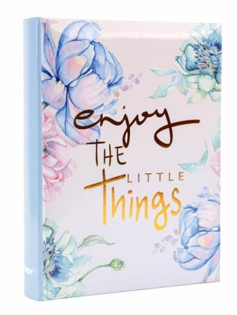 detail Fotoalbum 10x15/200 B46200S Fandy IMAGE 1, modré