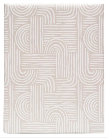 detail Hama album memo BOHO 10x15/200, popisové štítky