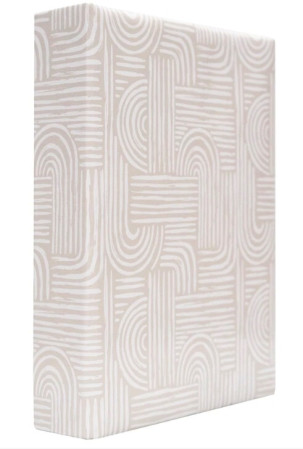 detail Hama album memo BOHO 10x15/200, popisové štítky