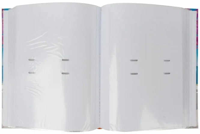 detail Fotoalbum 10x15/200 B46200S Gedeon LOVE FLOWERS 2