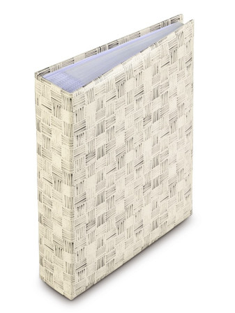 detail Hama album memo NETWORK 10x15/200, popisové štítky