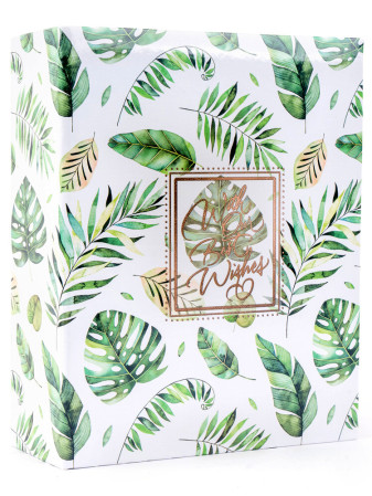 detail Fotoalbum 10x15/304 bez popisu Gedeon NEW GREEN 1
