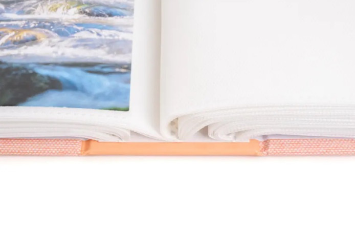 detail Fotoalbum 10x15/304 bez popisu Fandy SHAPE 1