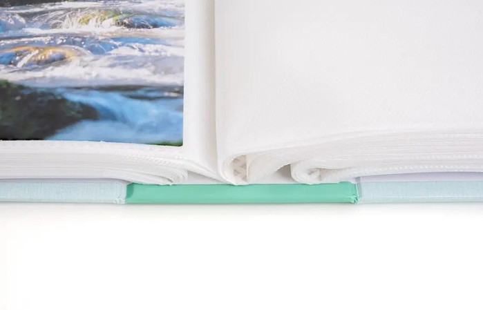 detail Fotoalbum 10x15/304 bez popisu Fandy SHAPE 2