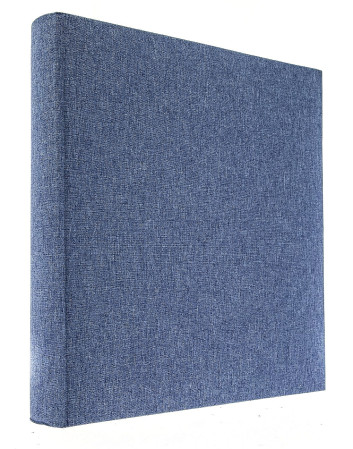 detail Fotoalbum 10x15/500 5-up Gedeon LINEN BLUE