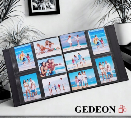 detail Fotoalbum 10x15/1000 SBC461000 Gedeon ART 59