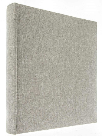 detail Fotoalbum 10x15/500 5-up Gedeon LINEN BEIGE