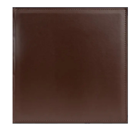 detail Fotoalbum 10x15/600 5-up Fandy BROWNIE, hnědé